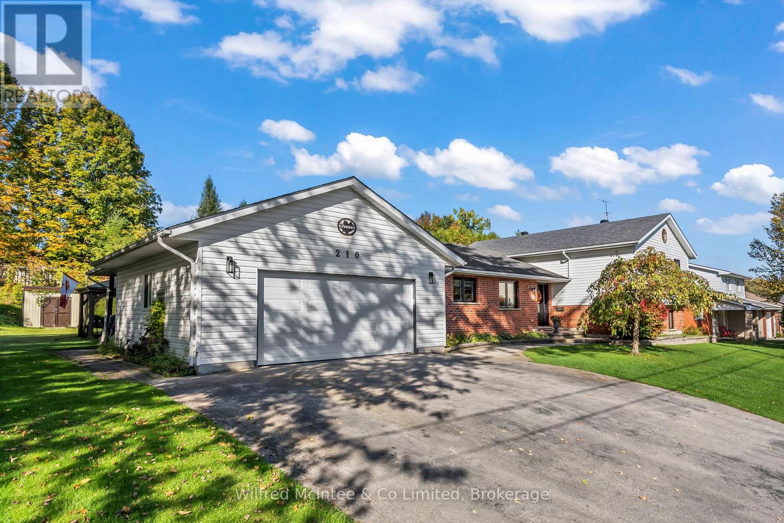 210 James Street, Arran-Elderslie, Ontario  N0G 2N0 - Photo 45 - X13656462