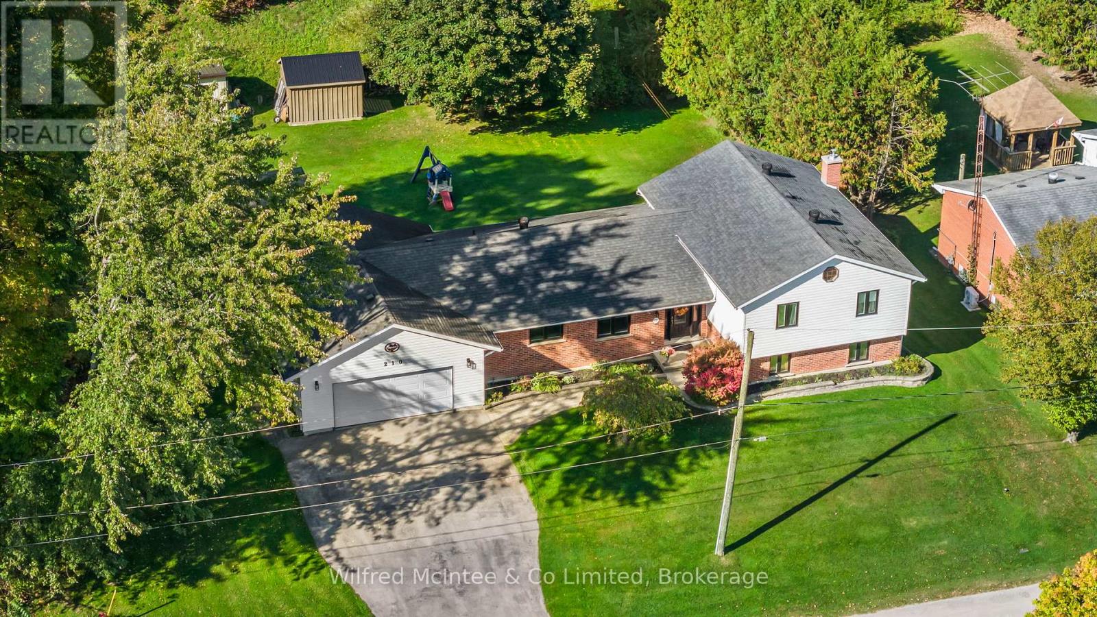 210 James Street, Arran-Elderslie, Ontario  N0G 2N0 - Photo 46 - X13656462
