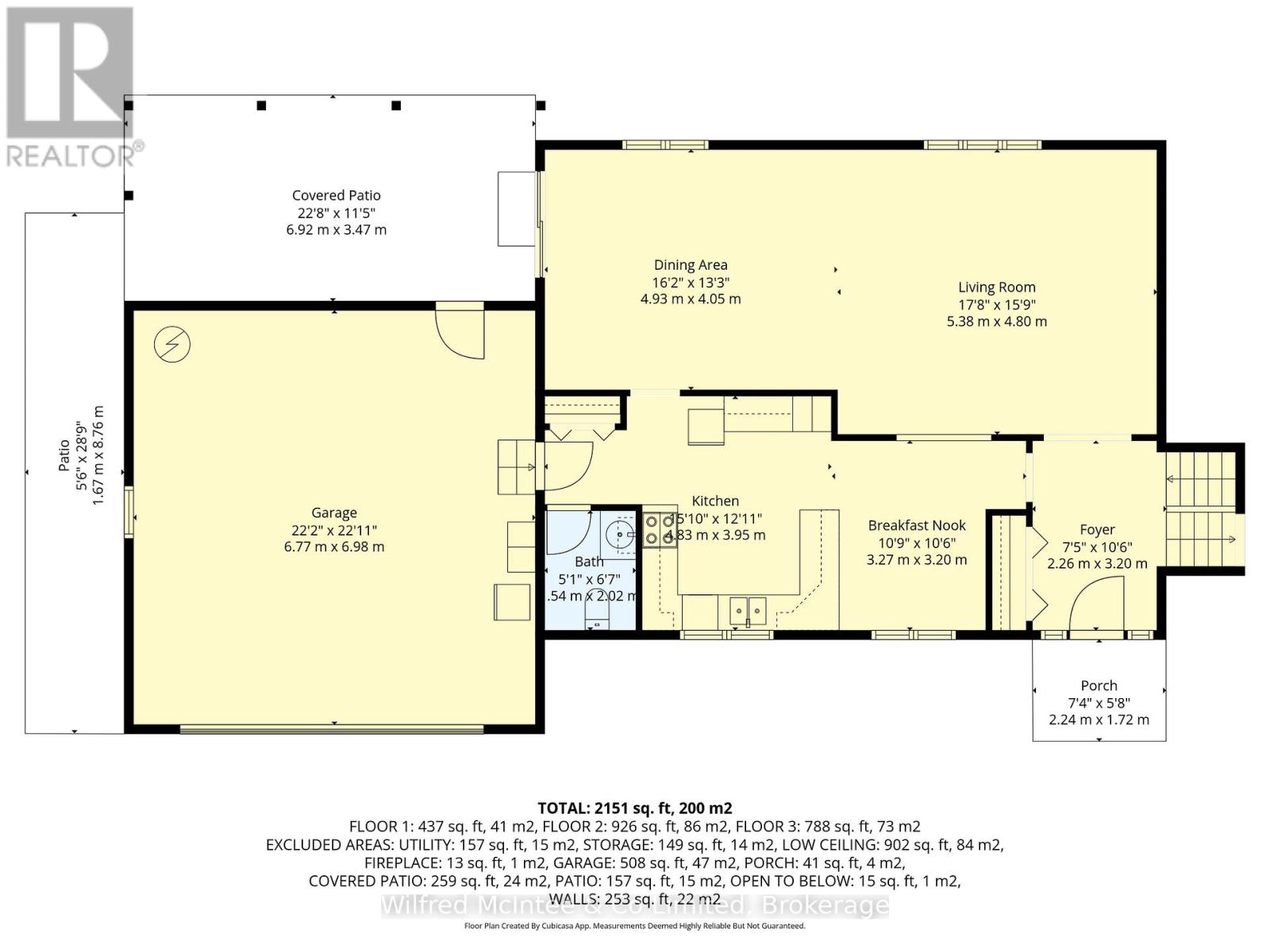 210 James Street, Arran-Elderslie, Ontario  N0G 2N0 - Photo 48 - X13656462