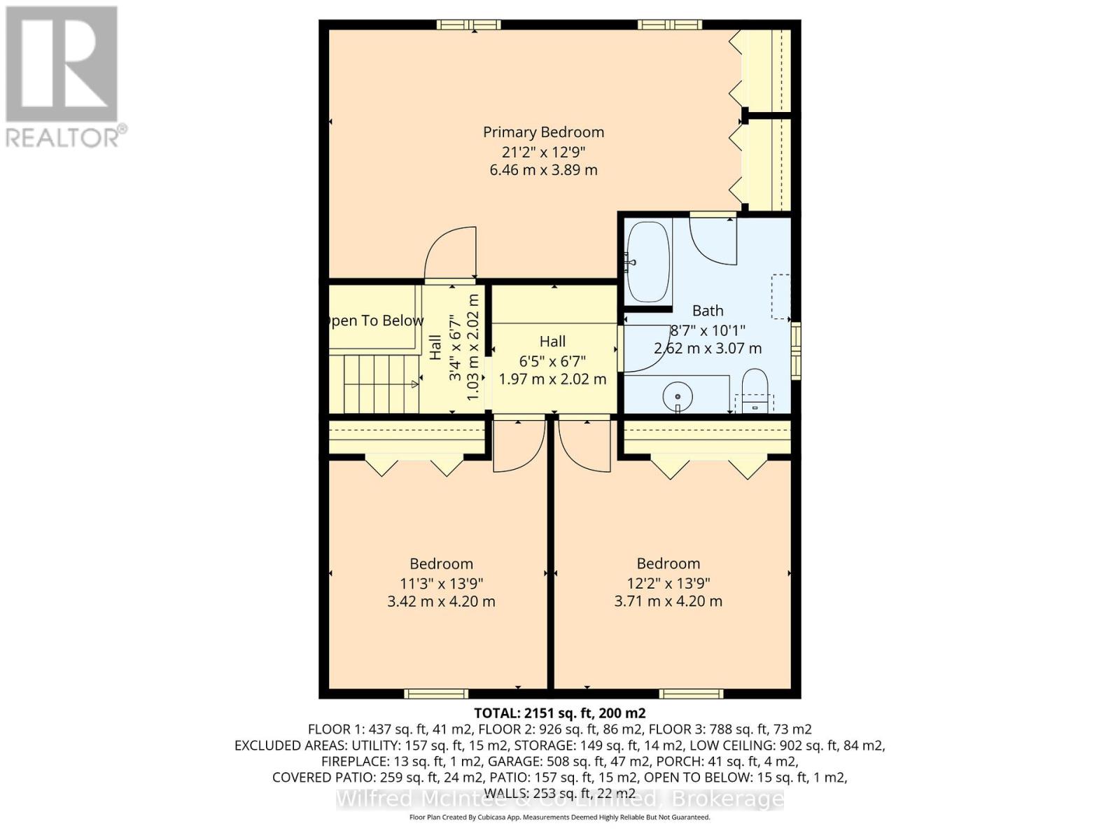 210 James Street, Arran-Elderslie, Ontario  N0G 2N0 - Photo 49 - X13656462