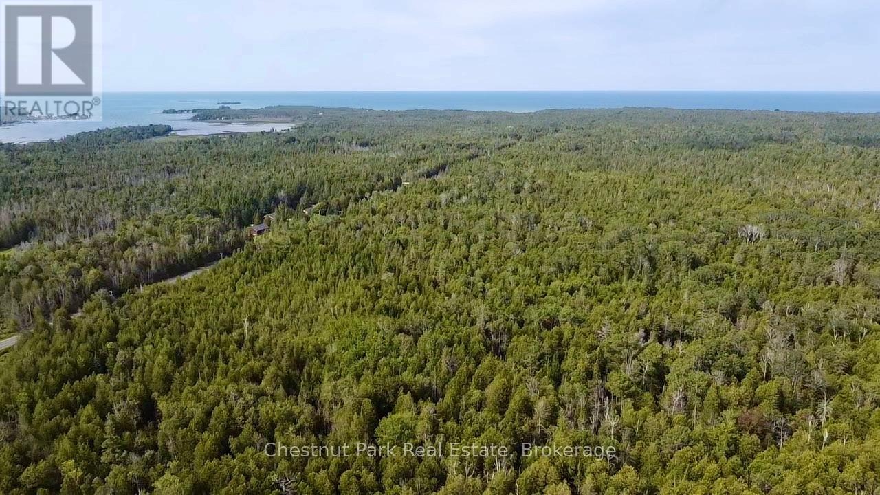PT LT 6 PIKE BAY ROAD, Northern Bruce Peninsula, Ontario