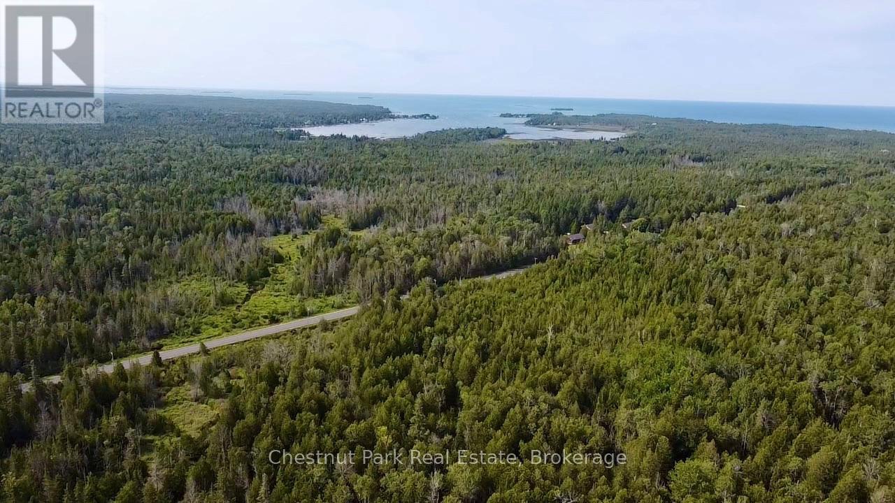 Pt Lt 6 Pike Bay Road, Northern Bruce Peninsula, Ontario  N0H 2T0 - Photo 12 - X13656480
