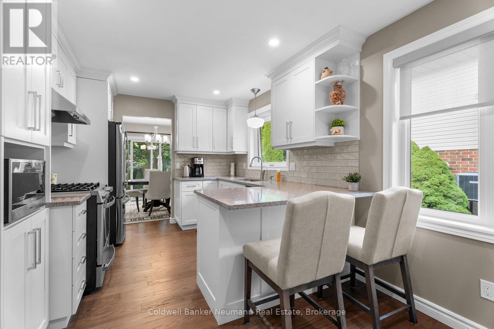 28 Keating Drive, Centre Wellington (Elora/salem), Ontario  N0B 1S0 - Photo 2 - X13656482
