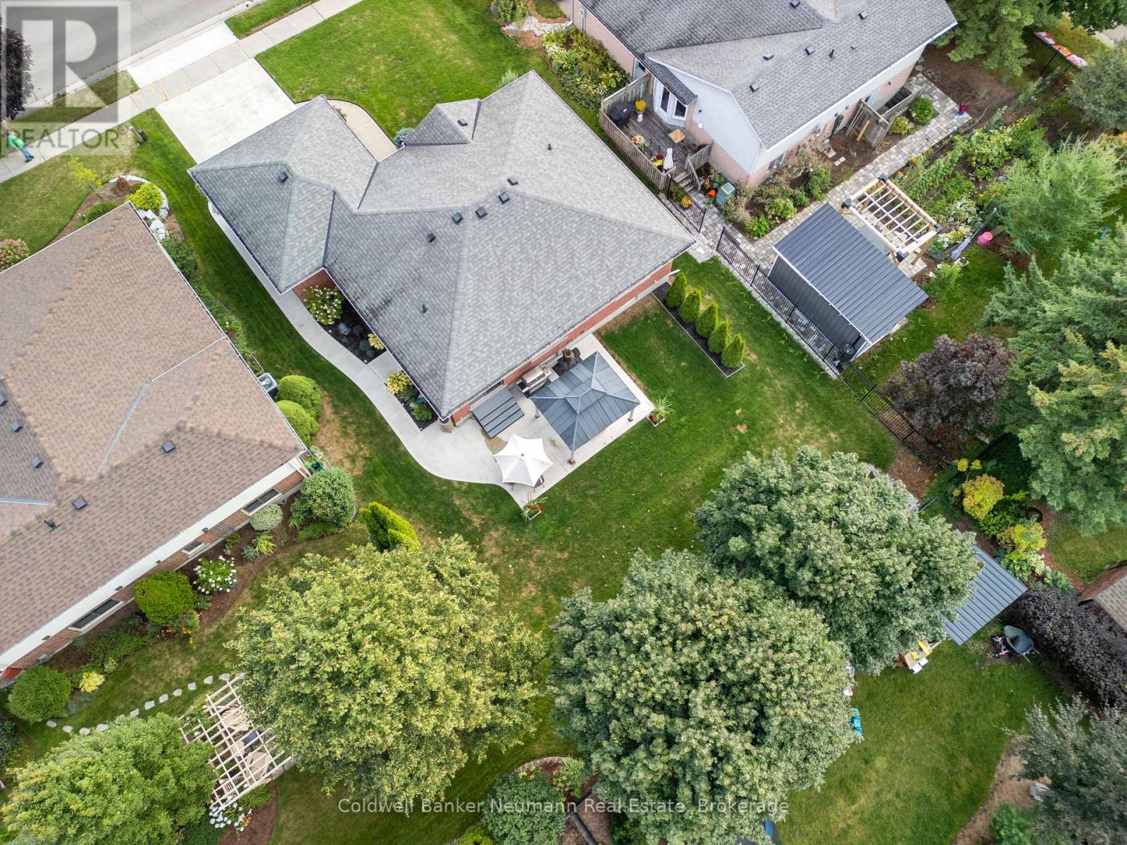 28 Keating Drive, Centre Wellington (Elora/salem), Ontario  N0B 1S0 - Photo 36 - X13656482
