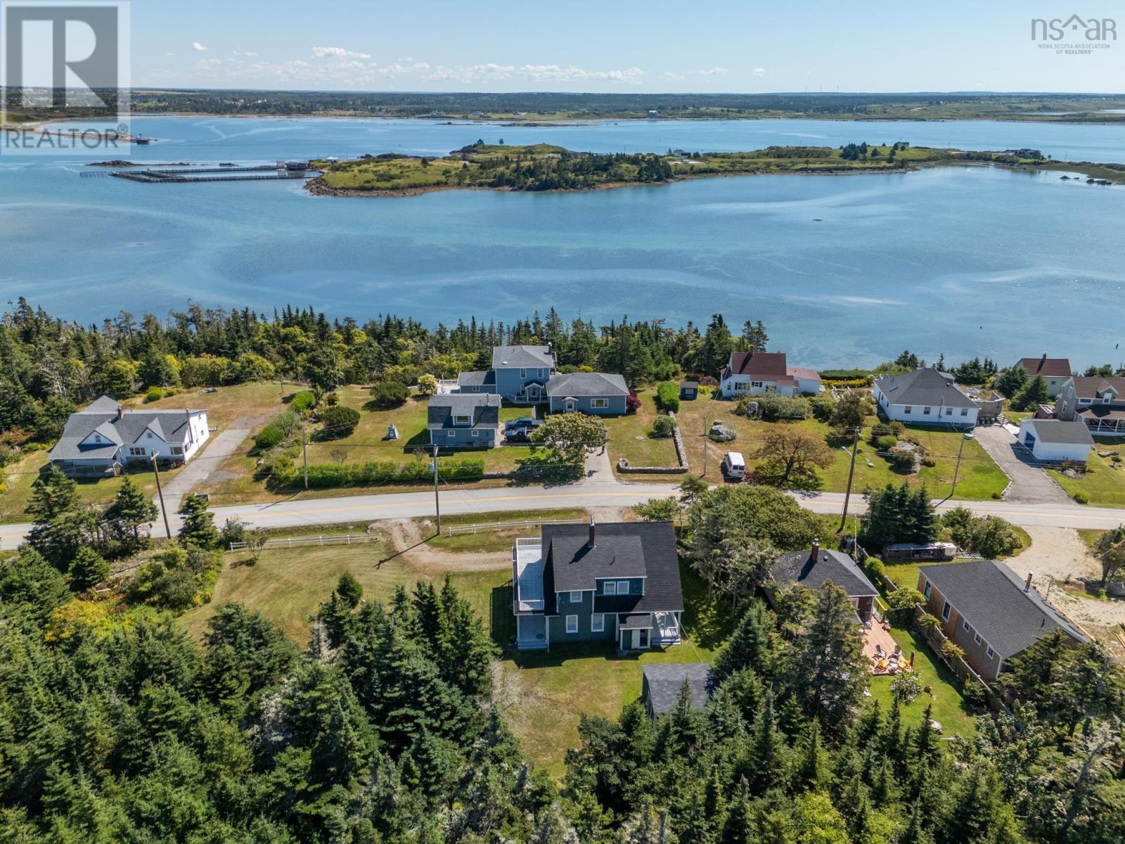 1428 Highway 304, Cape Forchu, Nova Scotia  B5A 5G7 - Photo 11 - 202606594