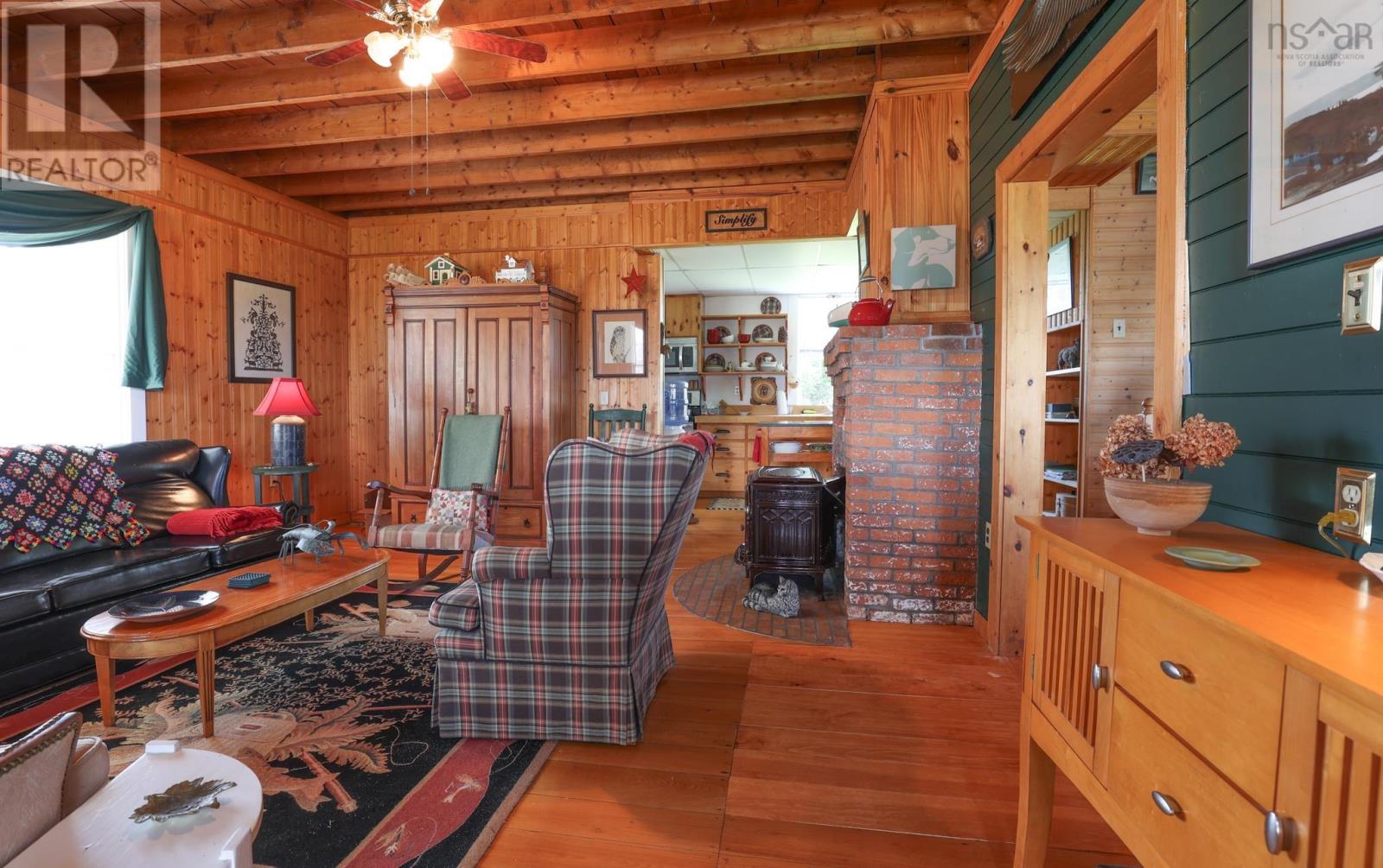 1428 Highway 304, Cape Forchu, Nova Scotia  B5A 5G7 - Photo 17 - 202606594