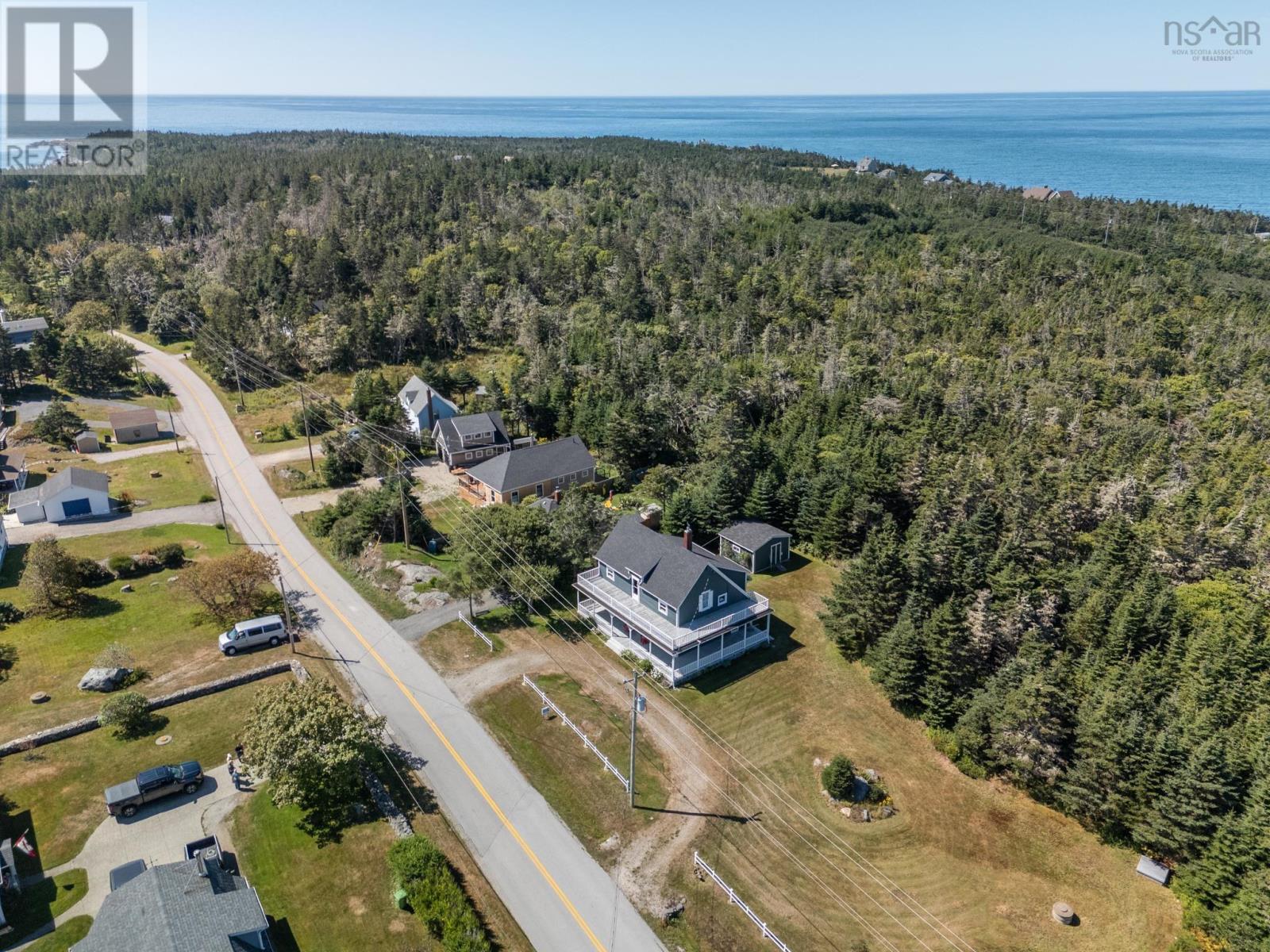 1428 Highway 304, Cape Forchu, Nova Scotia  B5A 5G7 - Photo 9 - 202606594