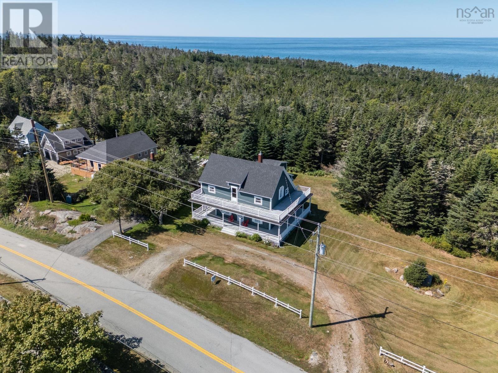 1428 Highway 304, Cape Forchu, Nova Scotia  B5A 5G7 - Photo 8 - 202606594