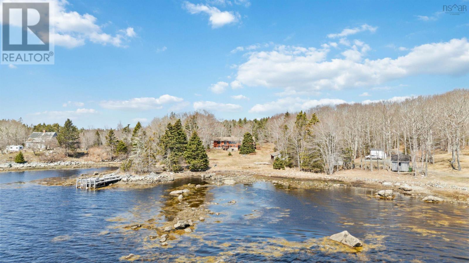 9169 Highway 331, Voglers Cove, Nova Scotia  B0J 2H0 - Photo 32 - 202607932