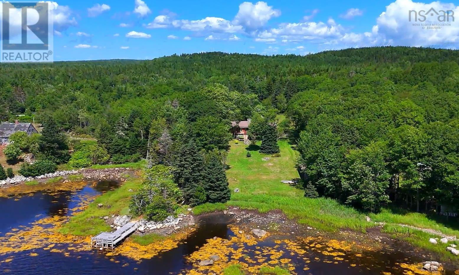9169 Highway 331, Voglers Cove, Nova Scotia  B0J 2H0 - Photo 1 - 202607932