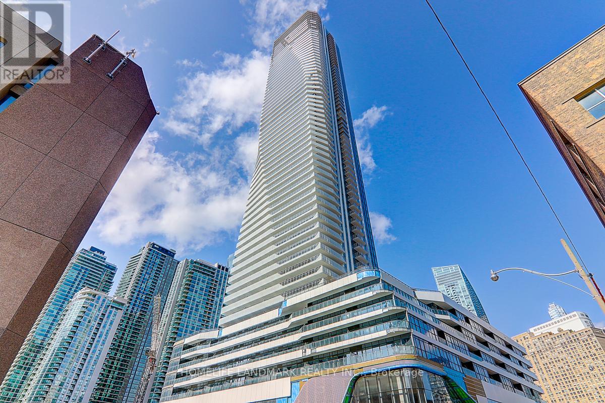 1708 - 28 FREELAND STREET, Toronto, Ontario