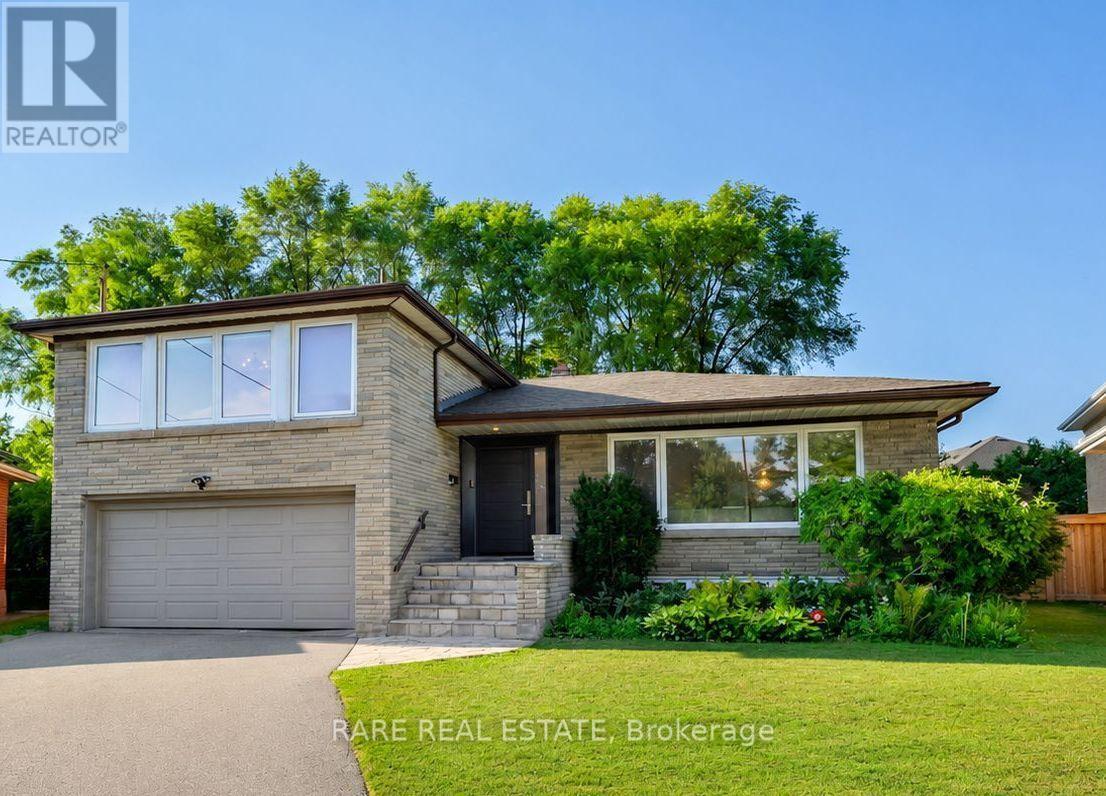 11 GEDDES COURT, Toronto, Ontario