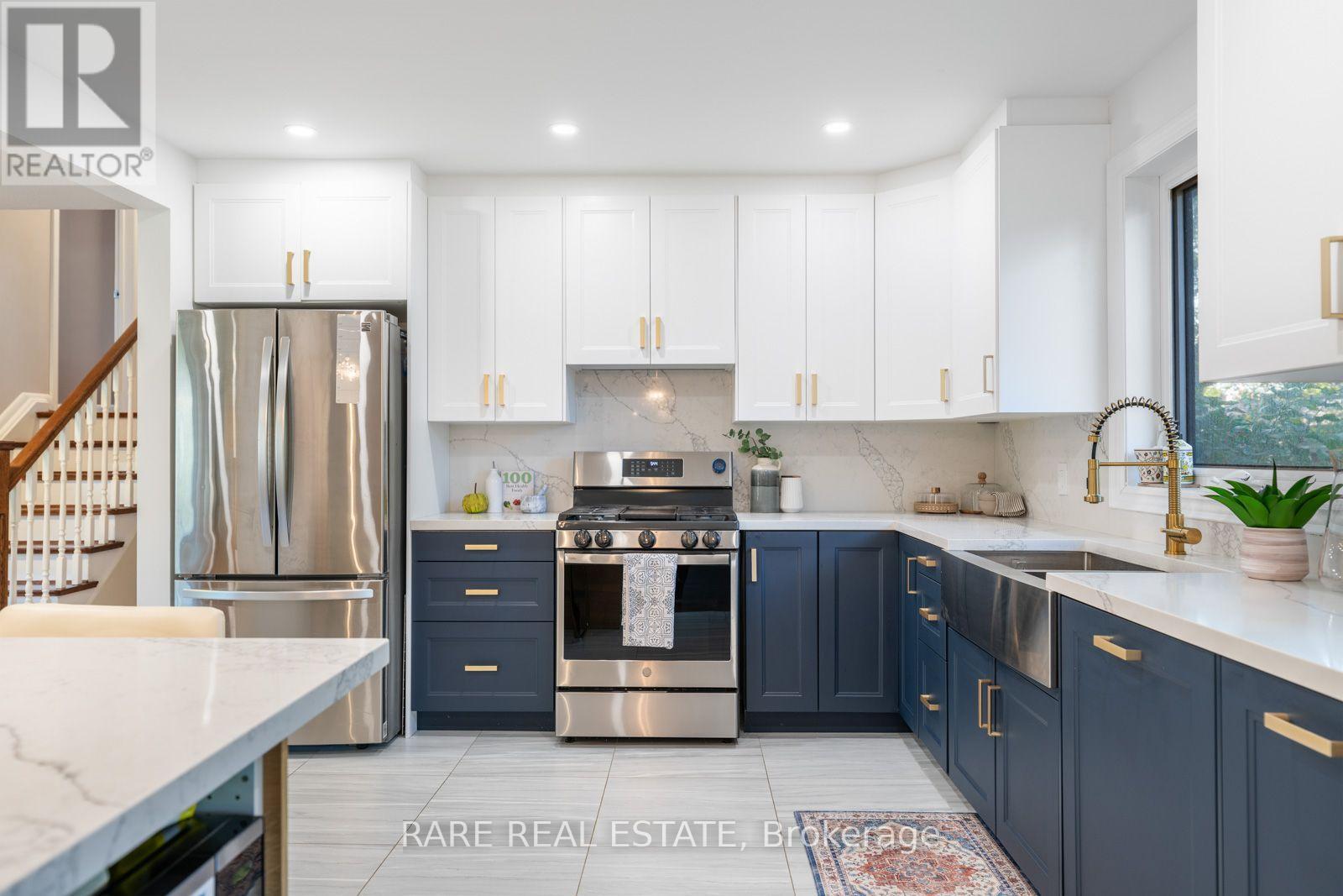 11 Geddes Court, Toronto, Ontario M3H 2W7 - Photo 10 - C13656402