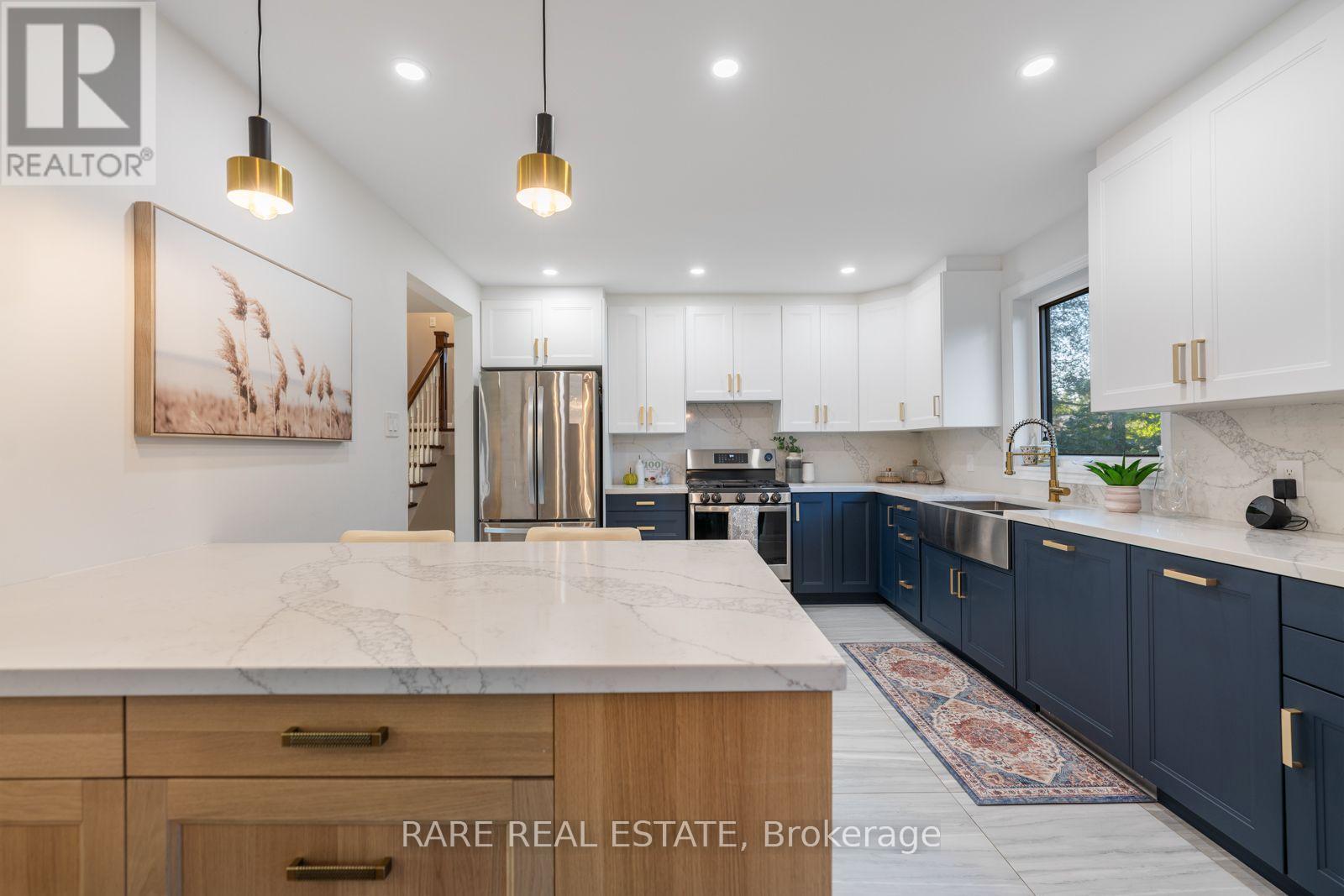 11 Geddes Court, Toronto, Ontario M3H 2W7 - Photo 11 - C13656402