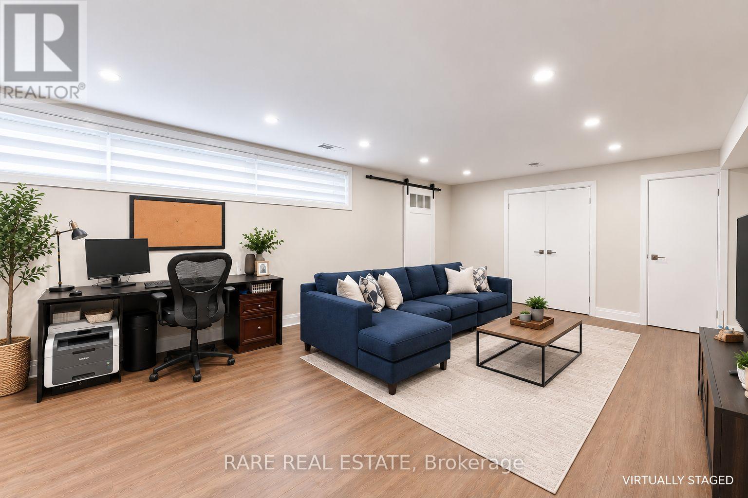 11 Geddes Court, Toronto, Ontario M3H 2W7 - Photo 21 - C13656402