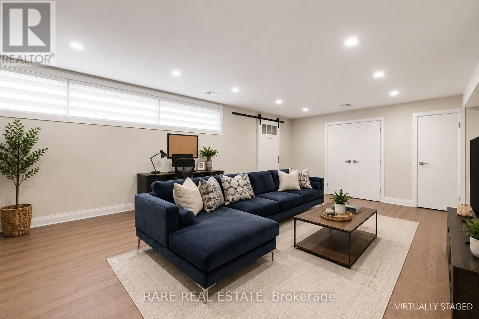 11 Geddes Court, Toronto, Ontario M3H 2W7 - Photo 22 - C13656402