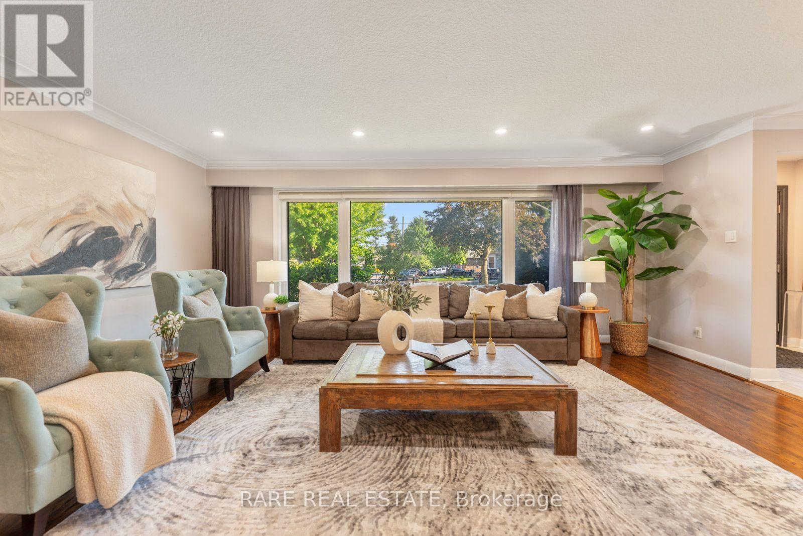 11 Geddes Court, Toronto, Ontario M3H 2W7 - Photo 6 - C13656402