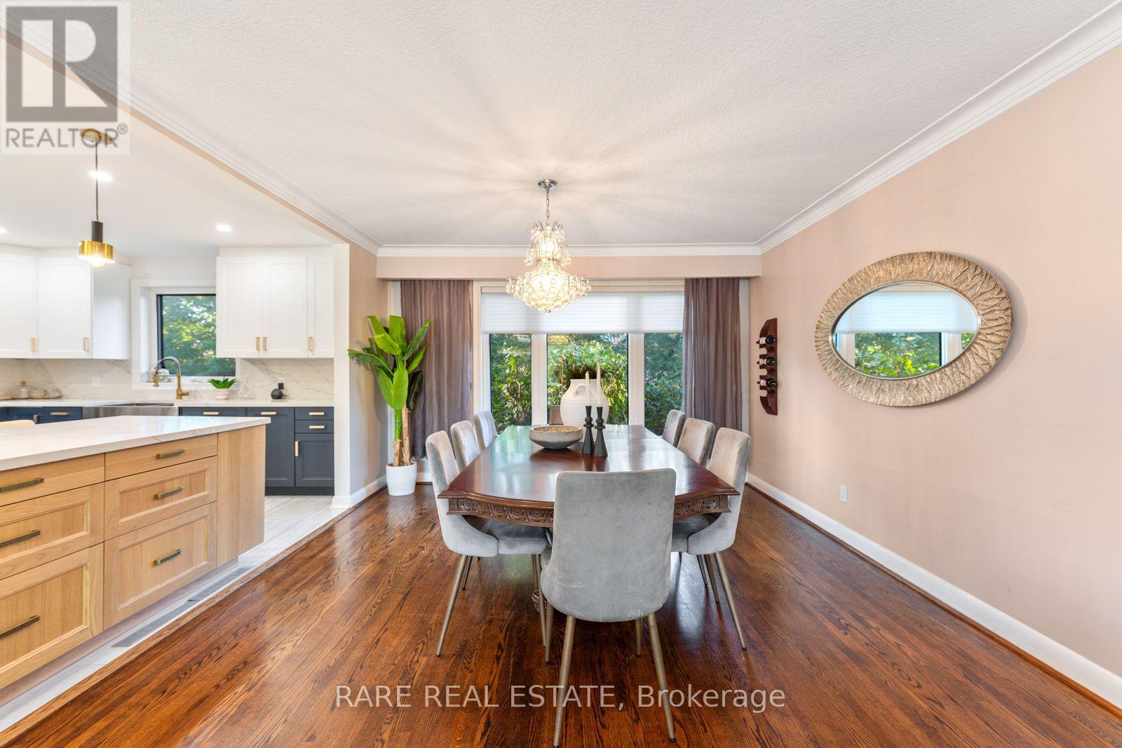 11 Geddes Court, Toronto, Ontario M3H 2W7 - Photo 7 - C13656402