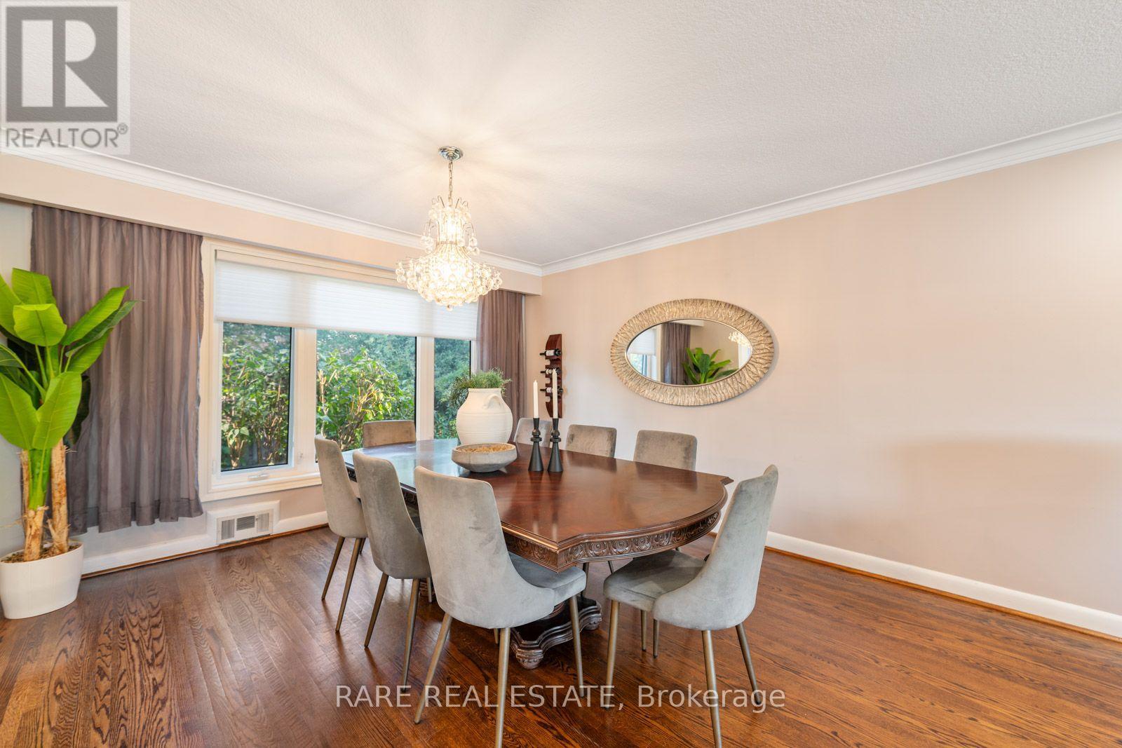 11 Geddes Court, Toronto, Ontario M3H 2W7 - Photo 8 - C13656402