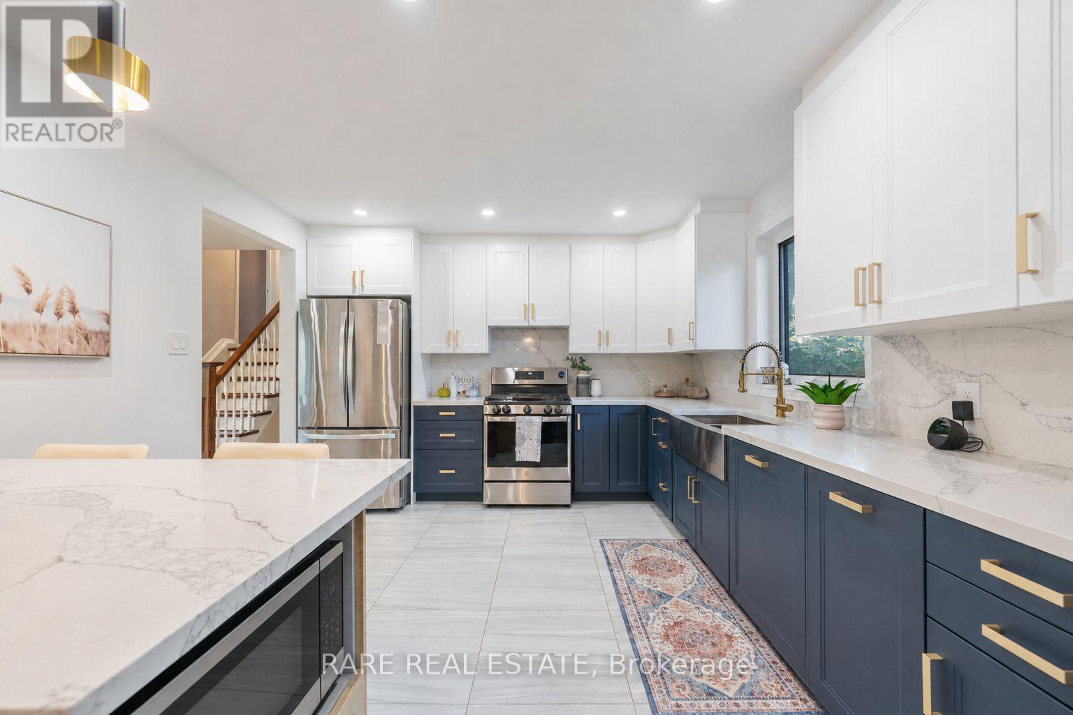 11 Geddes Court, Toronto, Ontario M3H 2W7 - Photo 9 - C13656402
