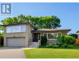 11 GEDDES COURT, Toronto, Ontario