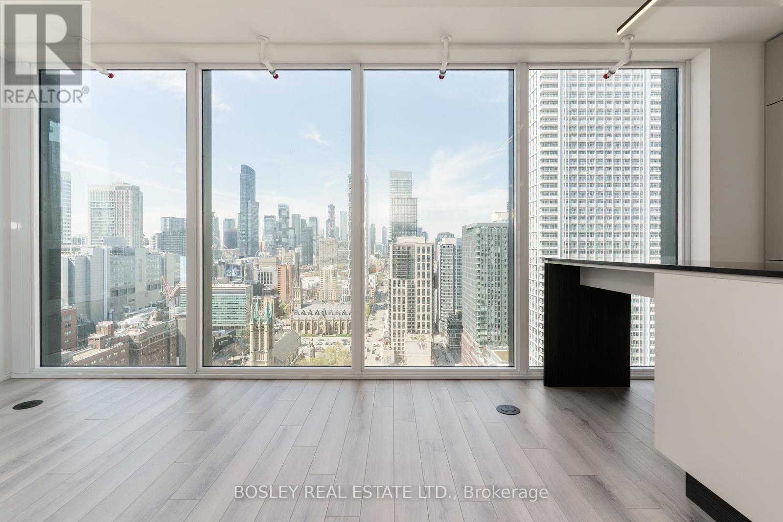 3003 - 89 CHURCH STREET, Toronto, Ontario
