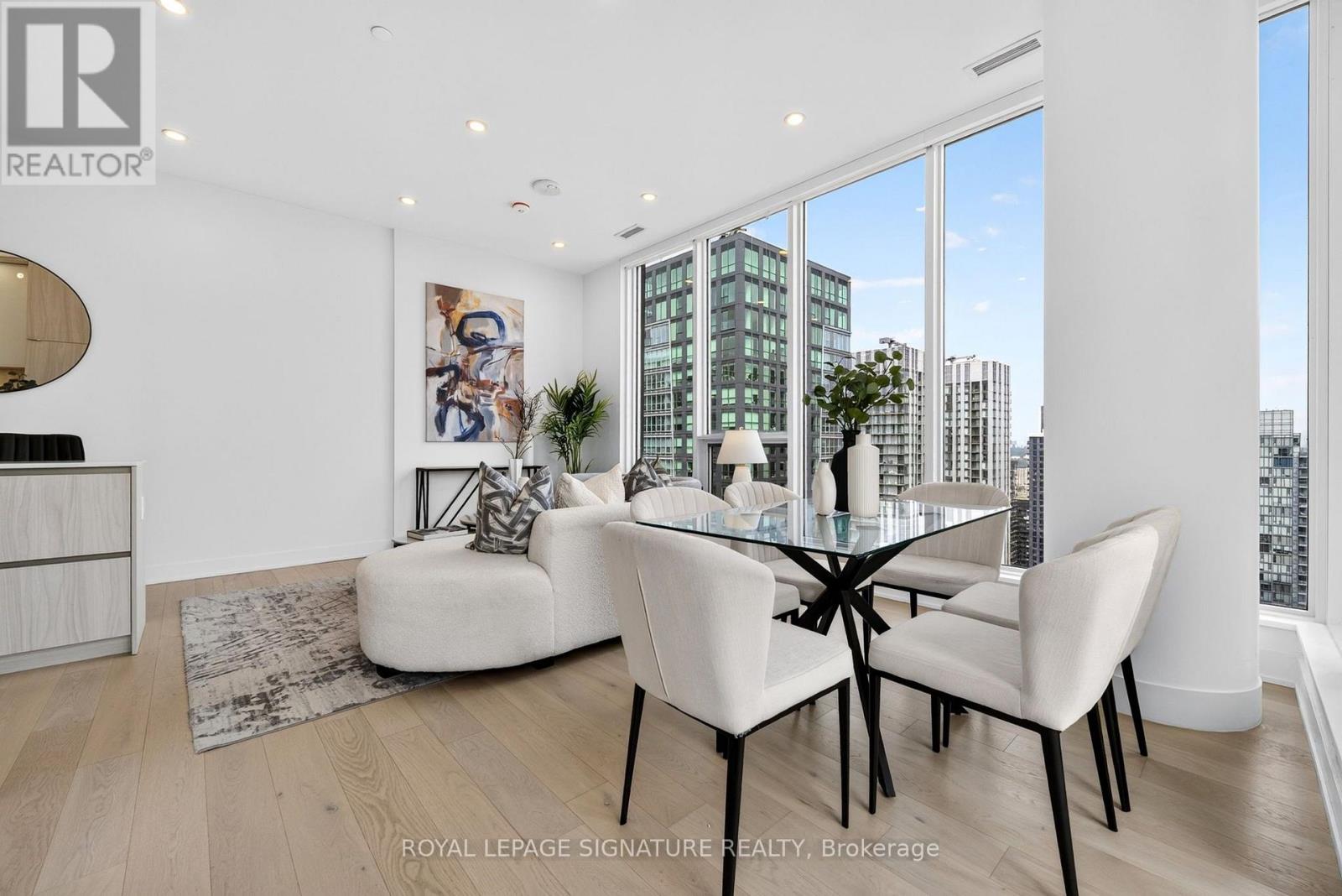 4005 - 15 Mercer Street, Toronto, Ontario  M5V 0T8 - Photo 12 - C13656474