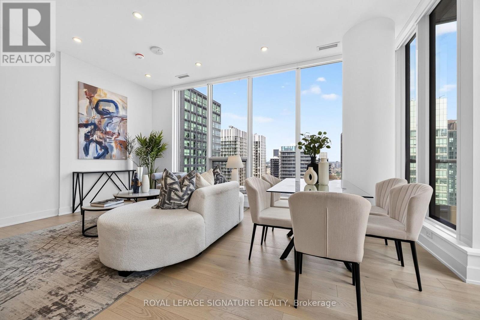 4005 - 15 Mercer Street, Toronto, Ontario  M5V 0T8 - Photo 19 - C13656474