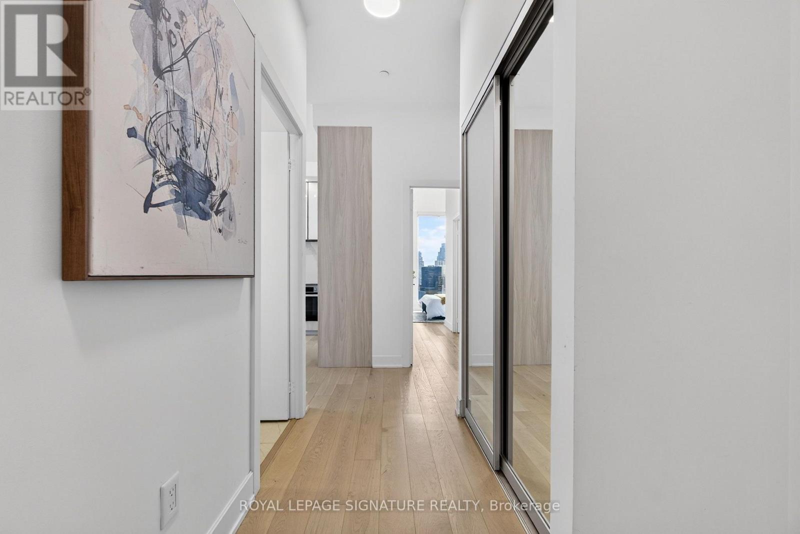 4005 - 15 Mercer Street, Toronto, Ontario  M5V 0T8 - Photo 2 - C13656474