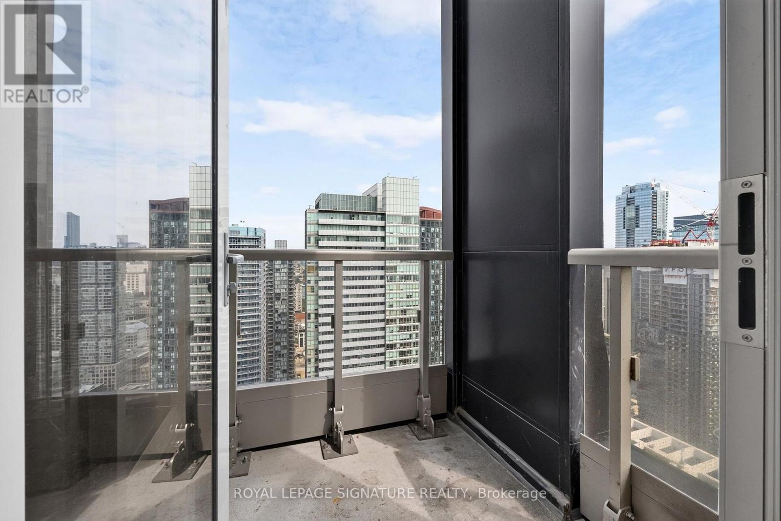 4005 - 15 Mercer Street, Toronto, Ontario  M5V 0T8 - Photo 20 - C13656474