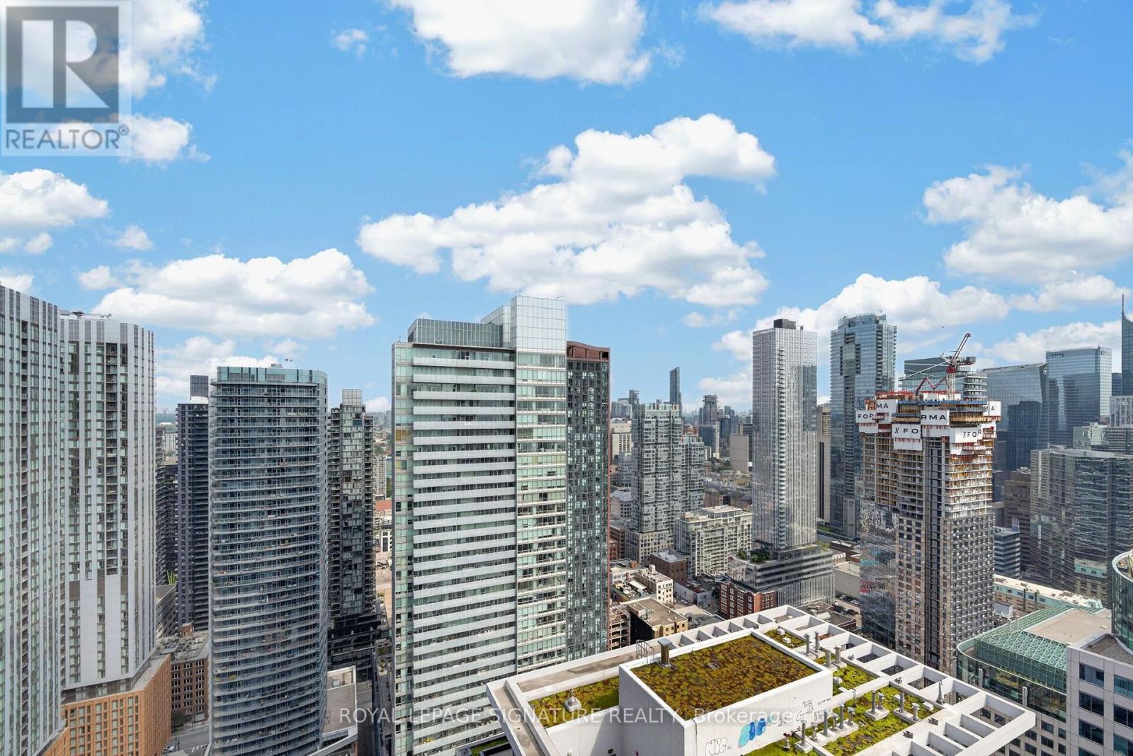 4005 - 15 Mercer Street, Toronto, Ontario  M5V 0T8 - Photo 21 - C13656474