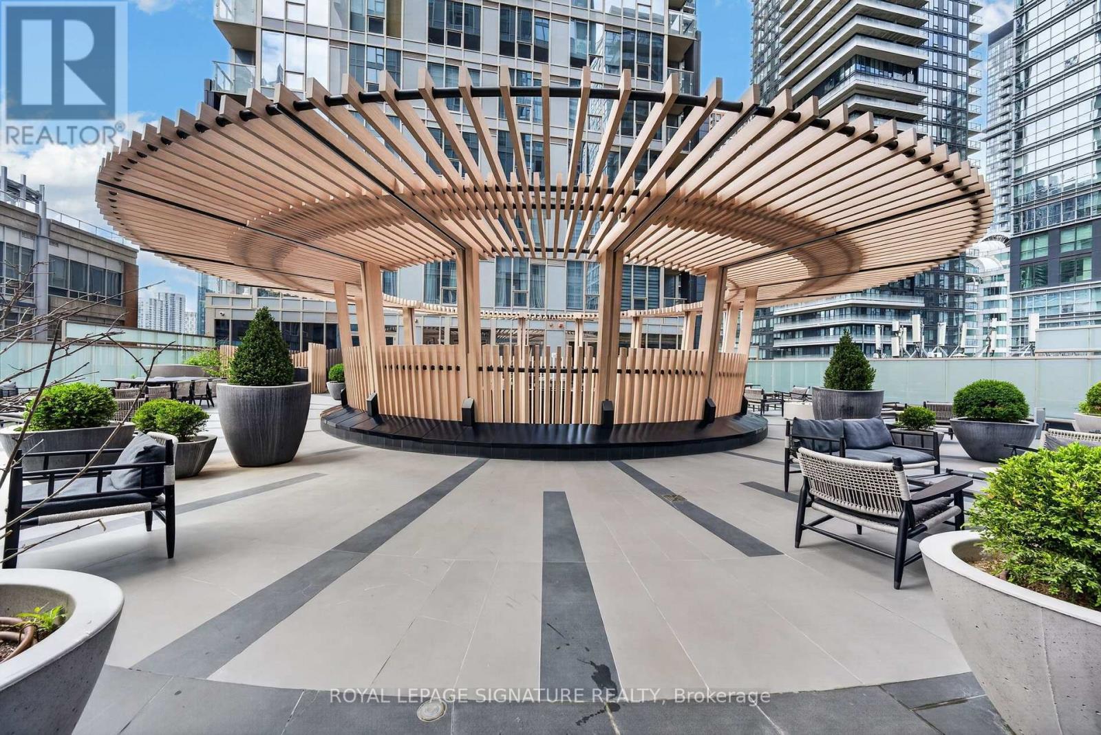 4005 - 15 Mercer Street, Toronto, Ontario  M5V 0T8 - Photo 29 - C13656474