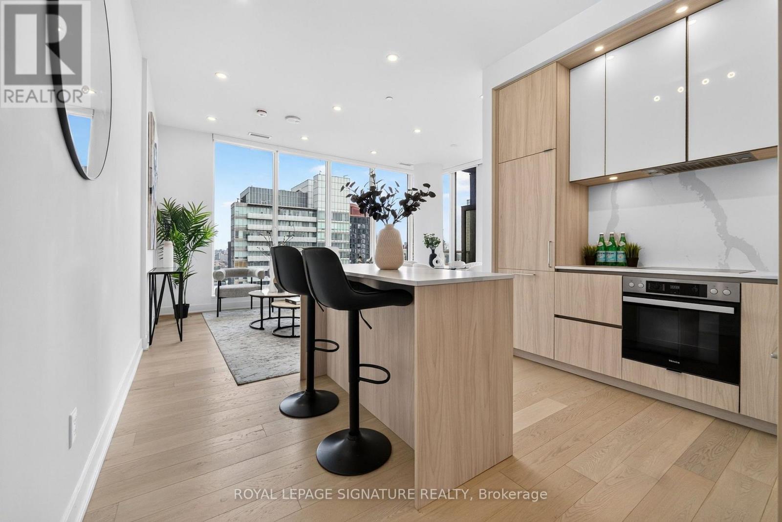 4005 - 15 Mercer Street, Toronto, Ontario  M5V 0T8 - Photo 3 - C13656474