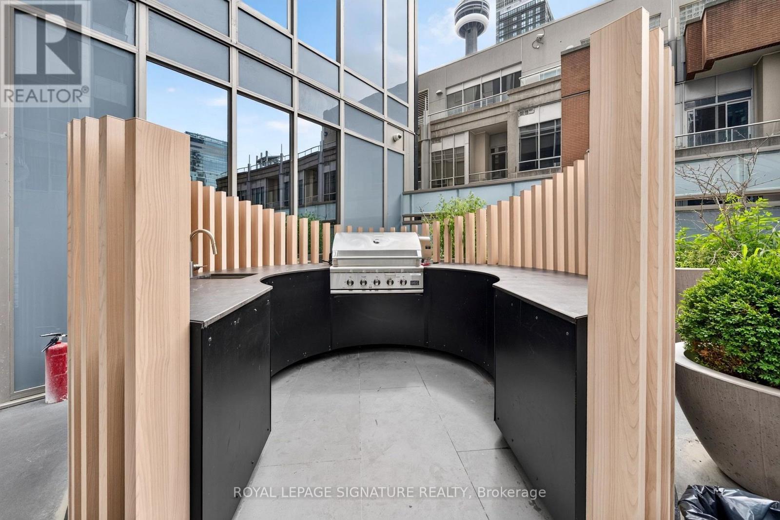 4005 - 15 Mercer Street, Toronto, Ontario  M5V 0T8 - Photo 30 - C13656474