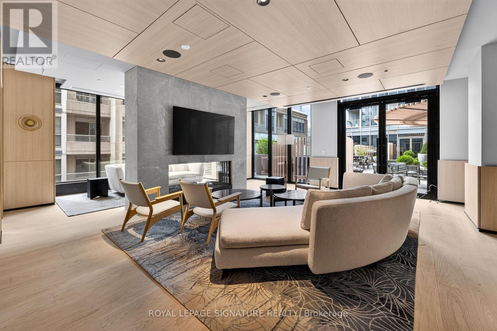 4005 - 15 Mercer Street, Toronto, Ontario  M5V 0T8 - Photo 31 - C13656474