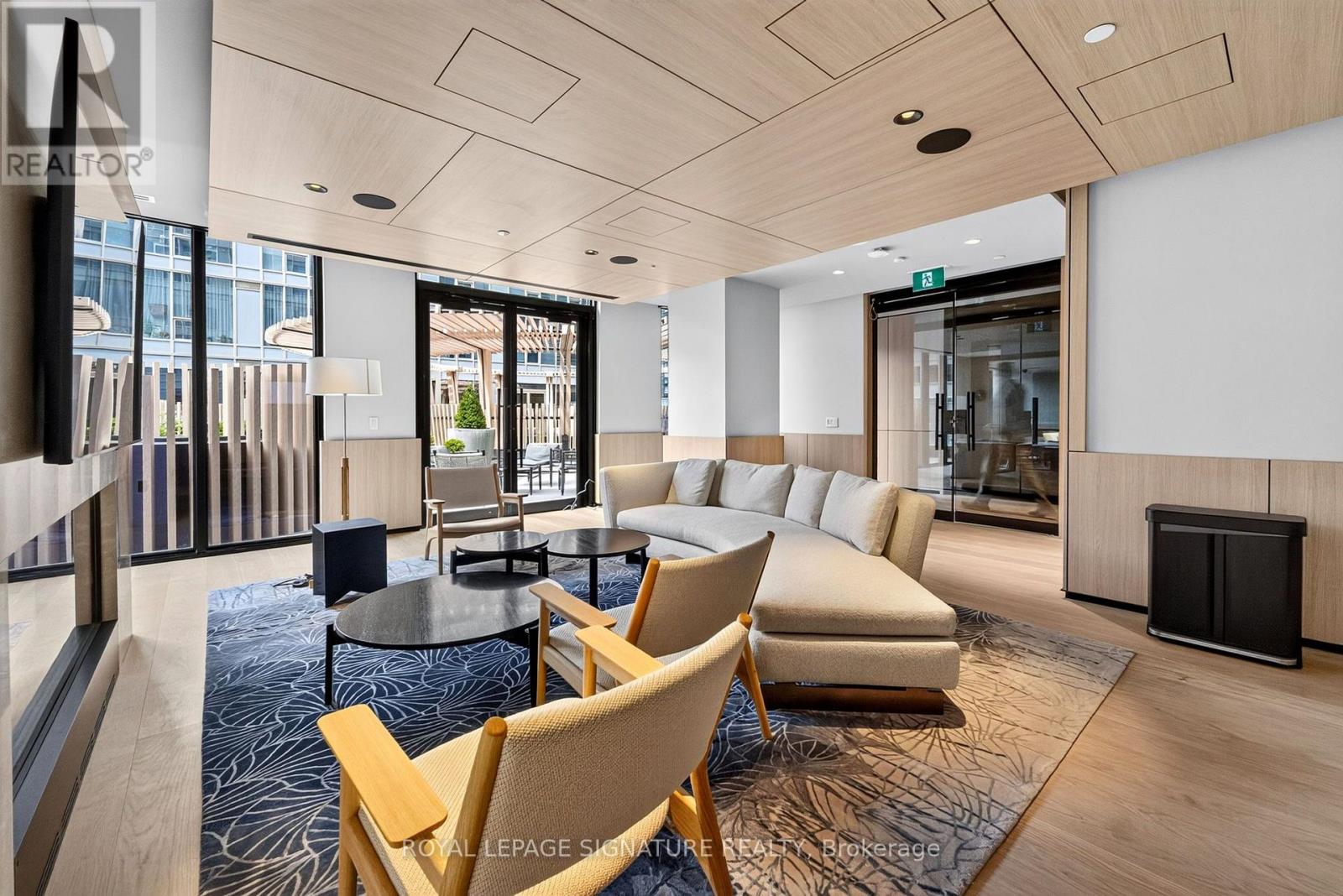 4005 - 15 Mercer Street, Toronto, Ontario  M5V 0T8 - Photo 33 - C13656474