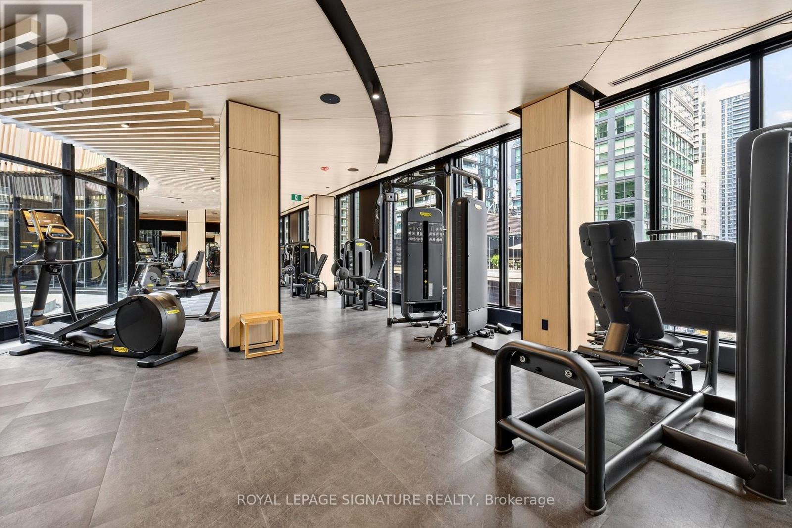 4005 - 15 Mercer Street, Toronto, Ontario  M5V 0T8 - Photo 37 - C13656474