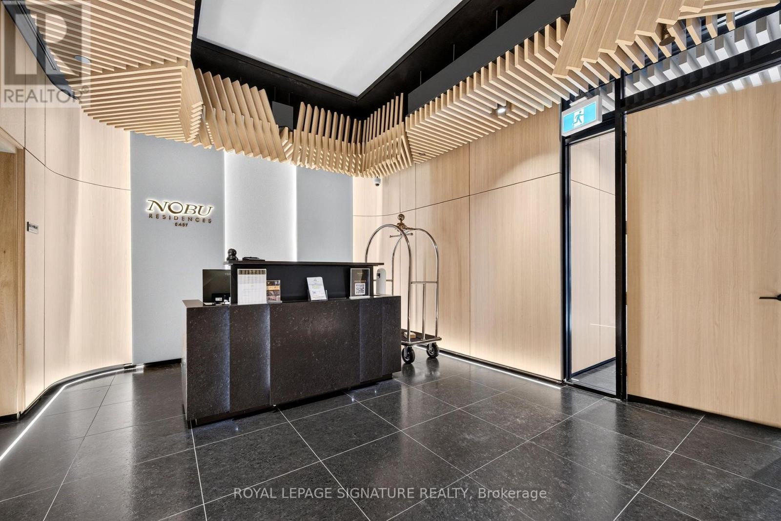 4005 - 15 Mercer Street, Toronto, Ontario  M5V 0T8 - Photo 46 - C13656474