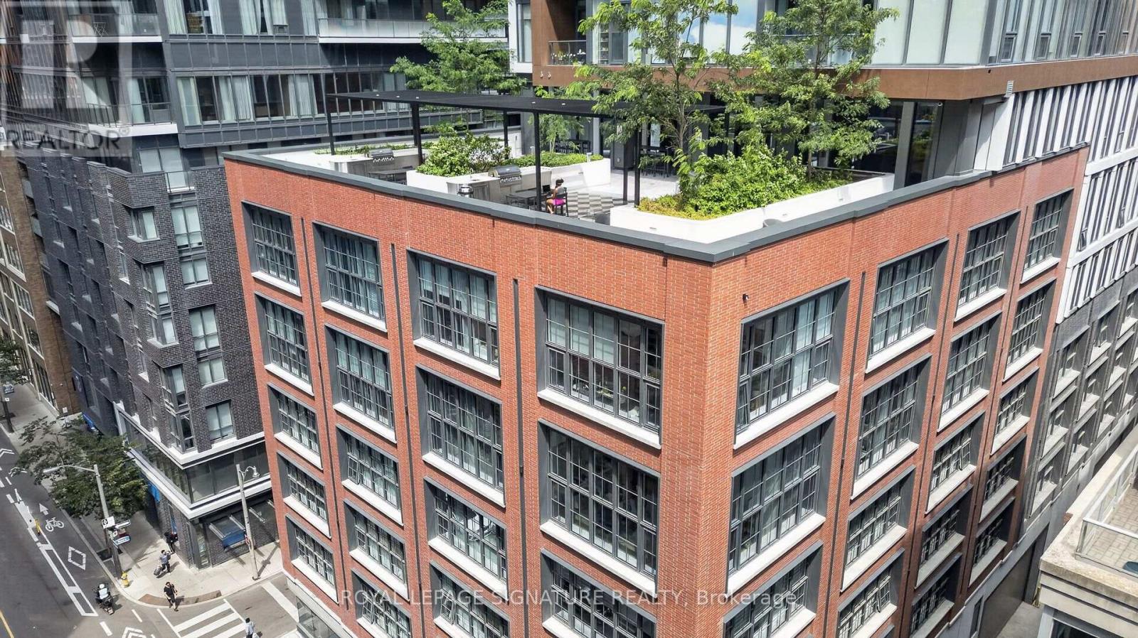 4005 - 15 Mercer Street, Toronto, Ontario  M5V 0T8 - Photo 47 - C13656474