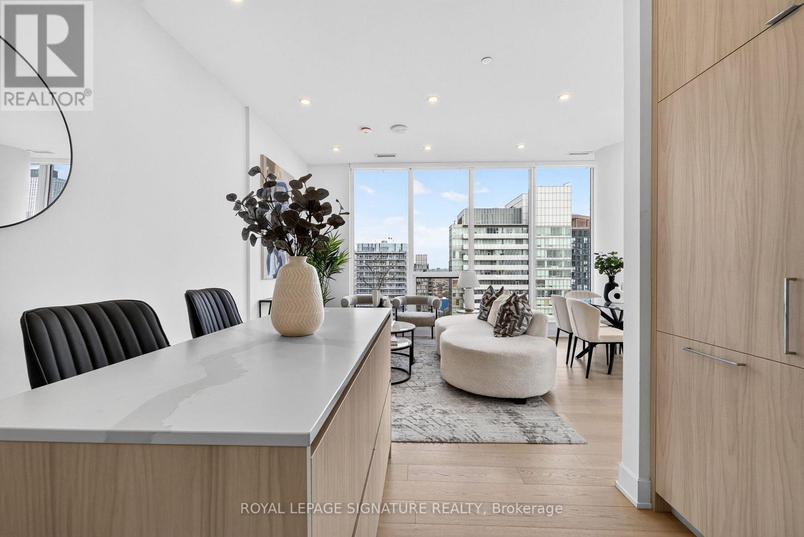 4005 - 15 Mercer Street, Toronto, Ontario  M5V 0T8 - Photo 8 - C13656474