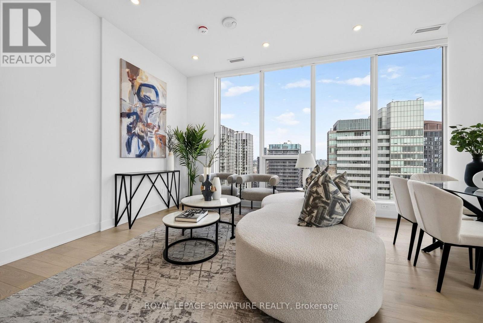 4005 - 15 Mercer Street, Toronto, Ontario  M5V 0T8 - Photo 9 - C13656474