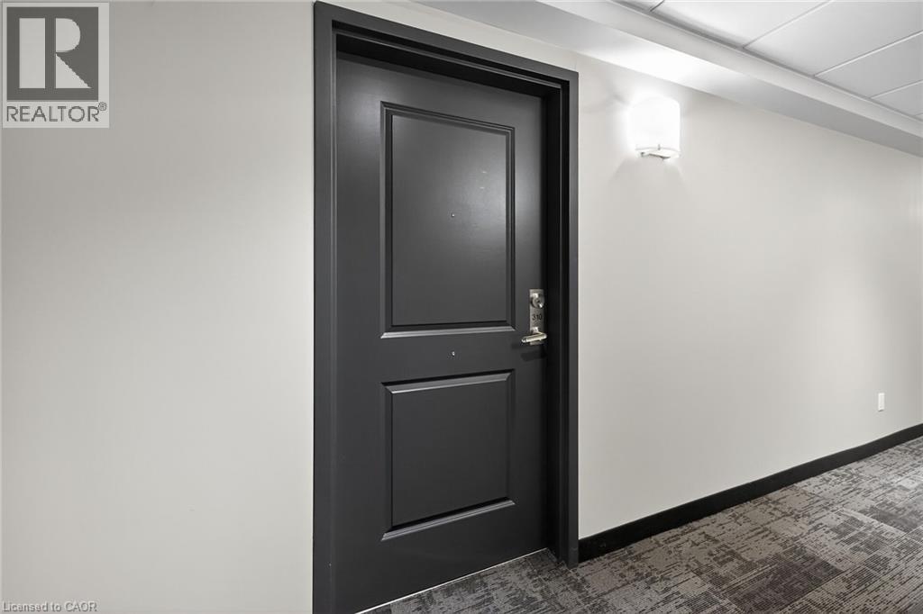 153 Wilson Street W Unit# 310, Ancaster, Ontario L9G 1N4 - Photo 5 - 40832588