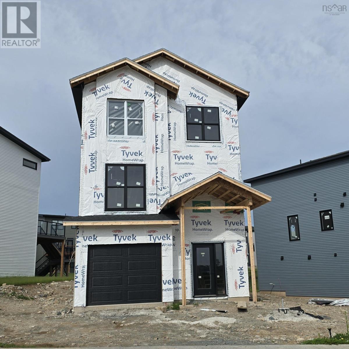 60 Provence Way, Timberlea, Nova Scotia  B3T 0N8 - Photo 1 - 202600974