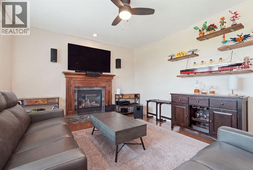 505 500 Carriage Lane Place, Carstairs, Alberta  T0M 0N0 - Photo 12 - A2334614