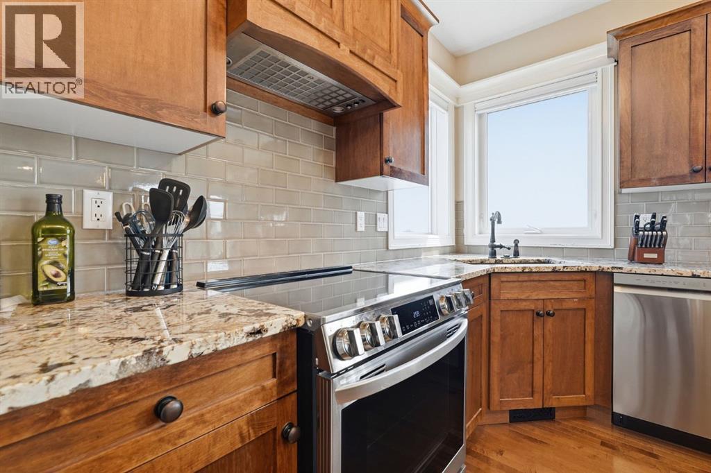 505 500 Carriage Lane Place, Carstairs, Alberta  T0M 0N0 - Photo 8 - A2334614