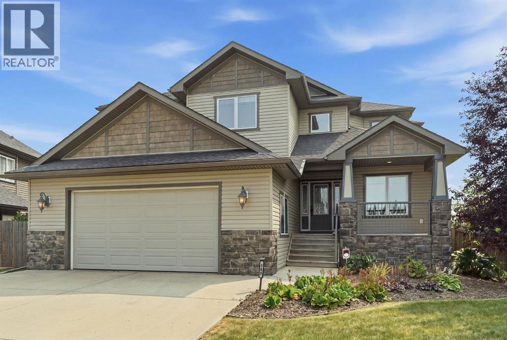 505 500 Carriage Lane Place, Carstairs, Alberta  T0M 0N0 - Photo 3 - A2334614