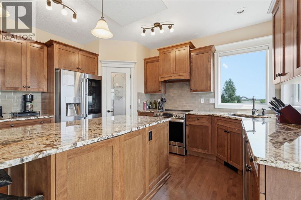505 500 Carriage Lane Place, Carstairs, Alberta  T0M 0N0 - Photo 6 - A2334614