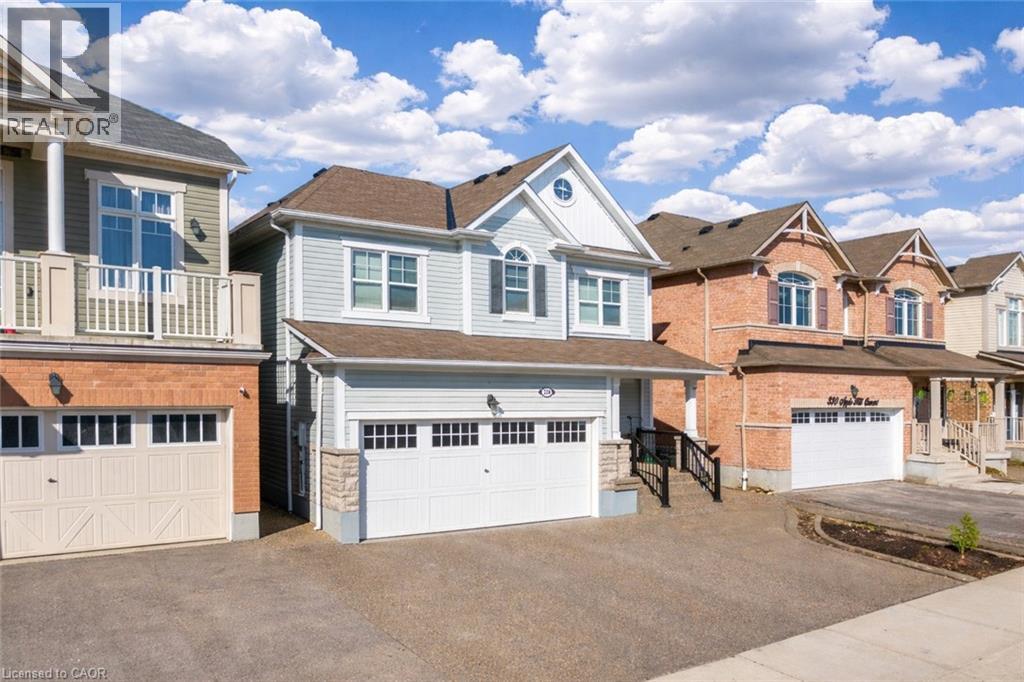 334 Apple Hill Crescent, Kitchener, Ontario  N2R 0E5 - Photo 2 - 40844826