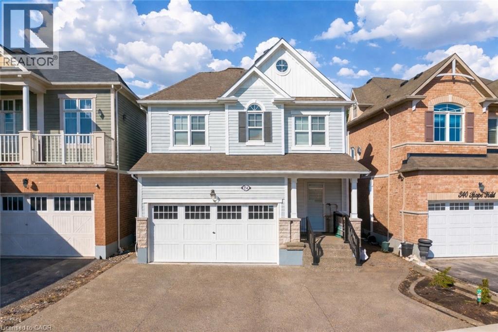 334 Apple Hill Crescent, Kitchener, Ontario  N2R 0E5 - Photo 38 - 40844826