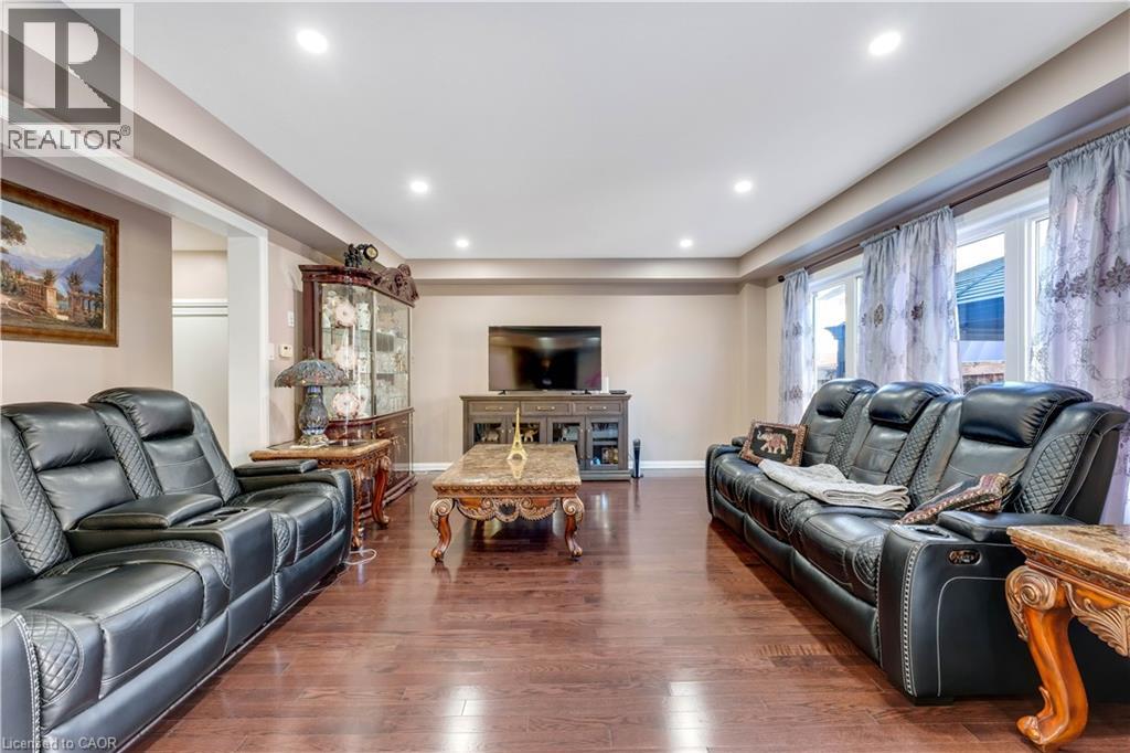 334 Apple Hill Crescent, Kitchener, Ontario  N2R 0E5 - Photo 12 - 40844826